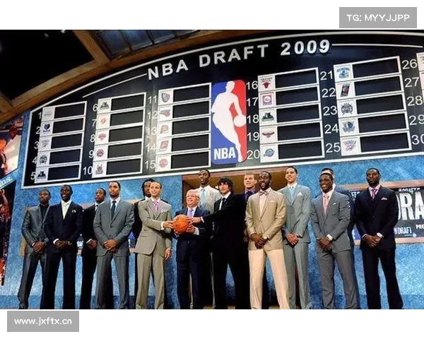 25届是罕见选秀大年?盘点NBA史上最好的10届选秀:21世纪3届上榜 25届是罕见选秀大年?盘点NBA史上最好的10届选秀:21世纪3届上榜