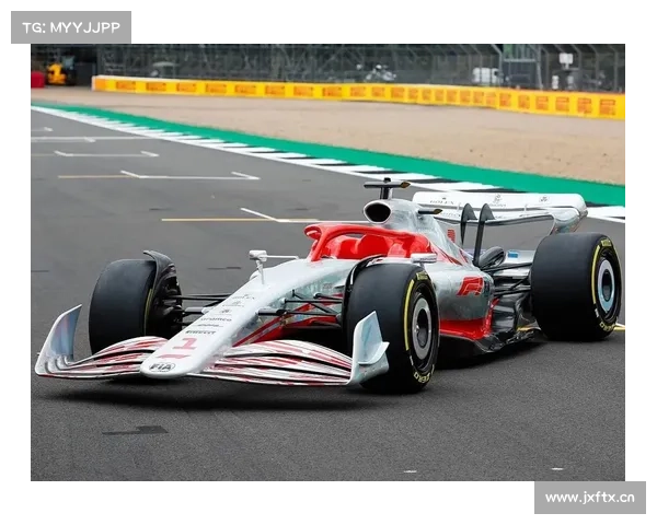 F1拉响引擎,LVMH大笔押注的F1如何成为时尚市场的新增长点? F1拉响引擎,LVMH大笔押注的F1如何成为时尚市场的新增长点?