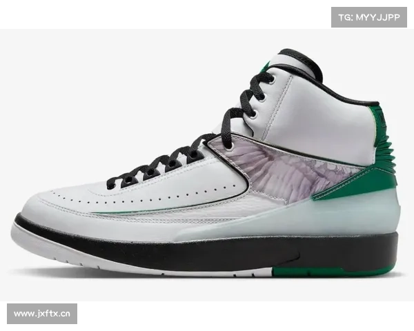 Jordan Brand 2015 季后赛 别注系列近赏 Jordan Brand 2015 季后赛 别注系列近赏