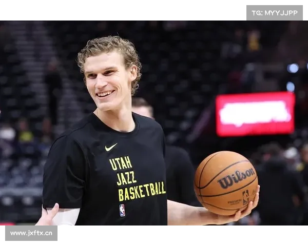 NBA人物志之马尔卡宁:数据下跌,公牛需明确其地位,而非纯射手 NBA人物志之马尔卡宁:数据下跌,公牛需明确其地位,而非纯射手