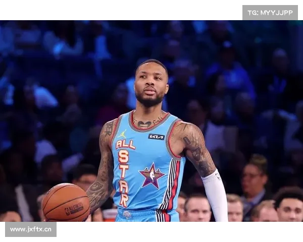 NBA全明星正赛:OG队42-35新秀冠军队进决赛,利拉德三分致胜 NBA全明星正赛:OG队42-35新秀冠军队进决赛,利拉德三分致胜