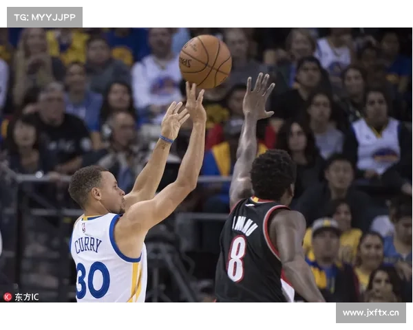 NBA季前赛 勇士VS开拓者 勇士大胜开拓者 NBA季前赛 勇士VS开拓者 勇士大胜开拓者
