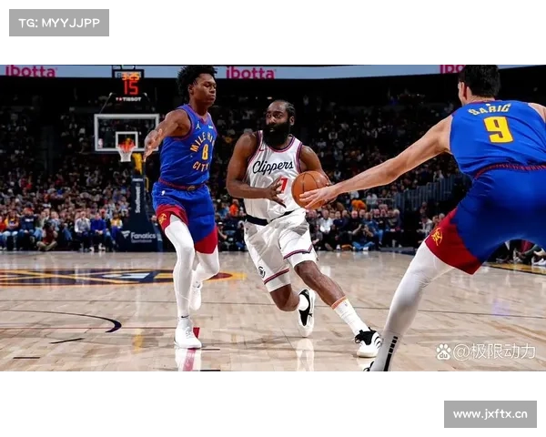 NBA无弱旅再验证!魔术客场逆袭骑士,同时终结其16连胜纪录! NBA无弱旅再验证!魔术客场逆袭骑士,同时终结其16连胜纪录!
