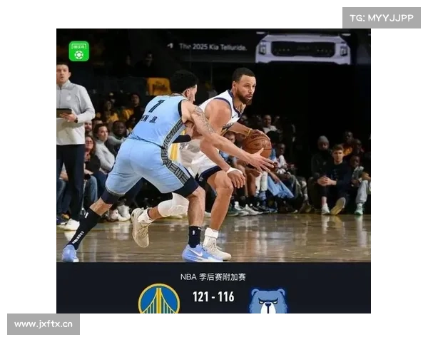 NBA附加赛 库里巴特勒合砍66分!勇士激战灰熊晋级,首轮对决火箭 NBA附加赛 库里巴特勒合砍66分!勇士激战灰熊晋级,首轮对决火箭